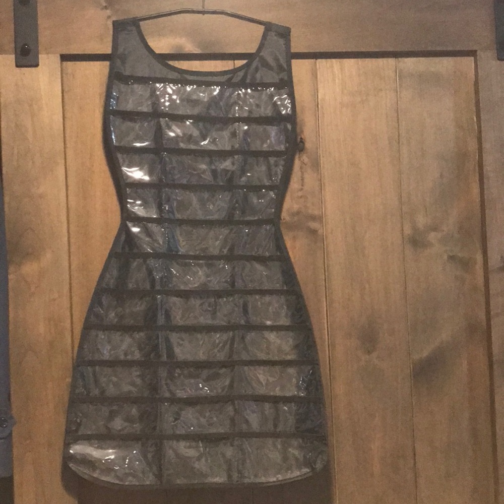 Hanging Jewelry Holder